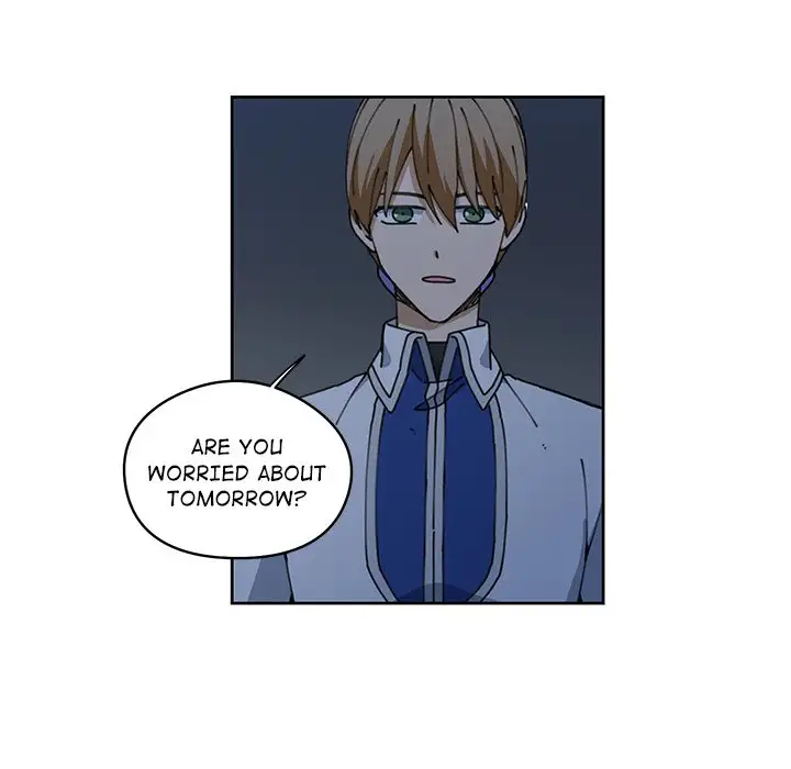 Our Secret Garden - Chapter 9 [photo 9] - MangaPorn