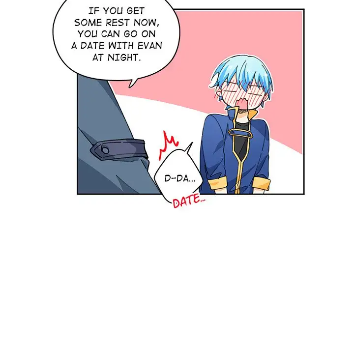 Our Secret Garden - Chapter 10 [photo 11] - MangaPorn