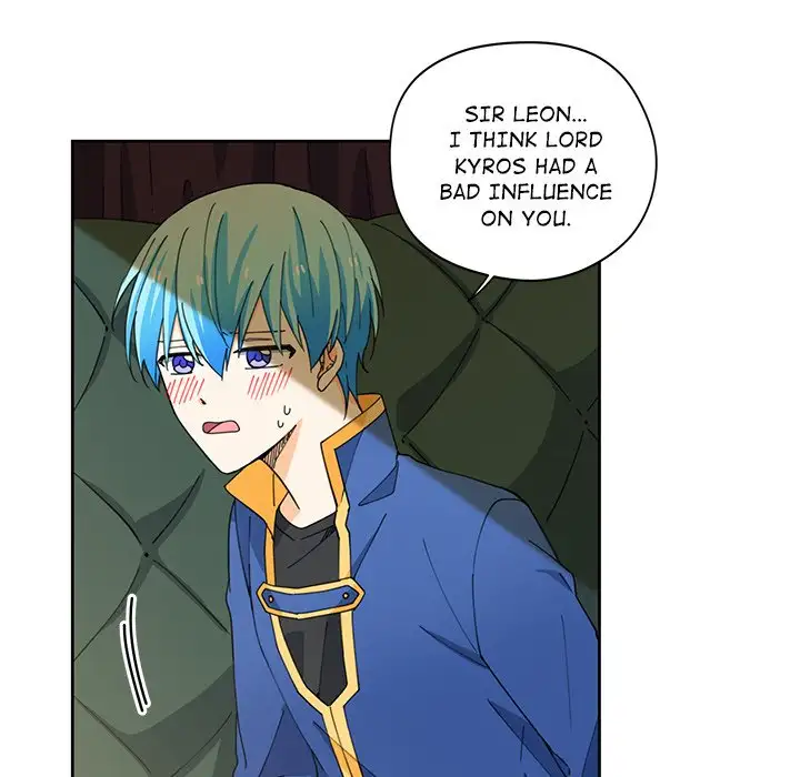 Our Secret Garden - Chapter 10 [photo 12] - MangaPorn