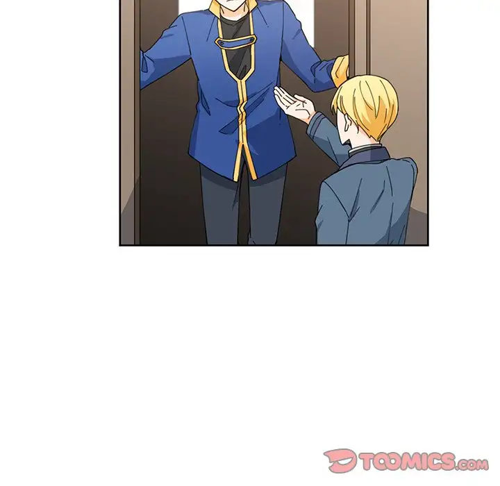 Our Secret Garden - Chapter 10 [photo 14] - MangaPorn