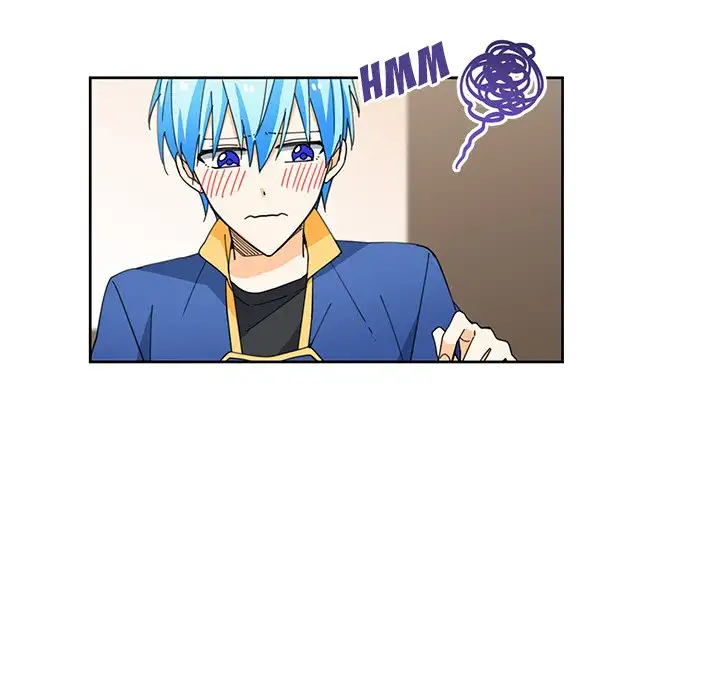 Our Secret Garden - Chapter 10 [photo 15] - MangaPorn