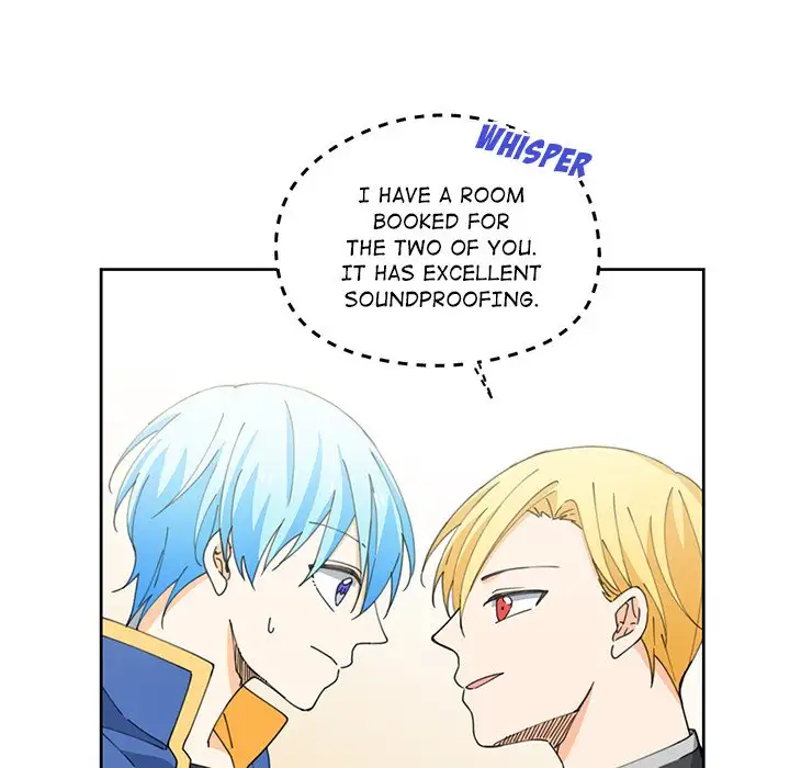 Our Secret Garden - Chapter 10 [photo 16] - MangaPorn