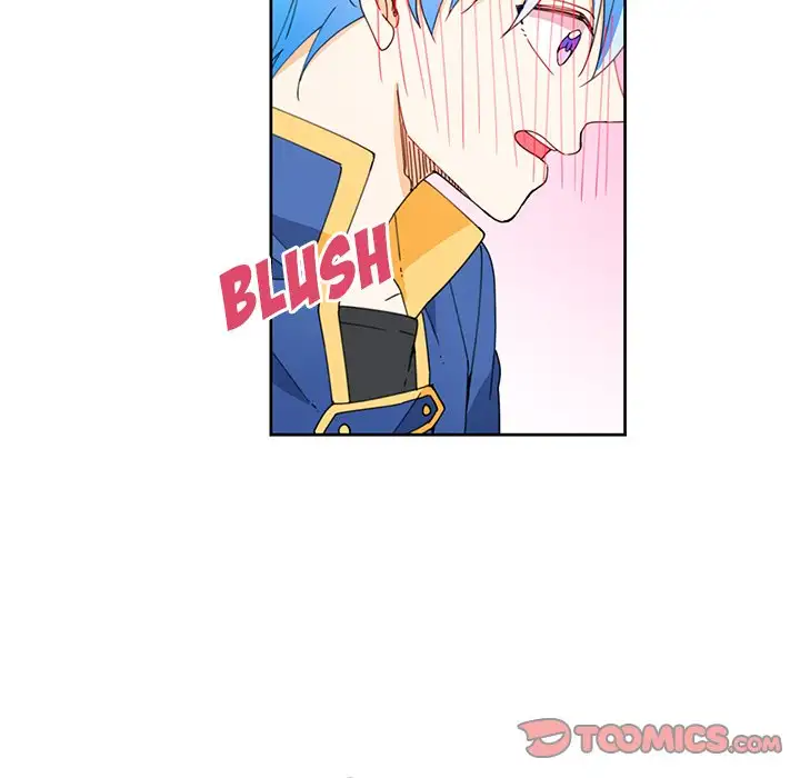 Our Secret Garden - Chapter 10 [photo 18] - MangaPorn