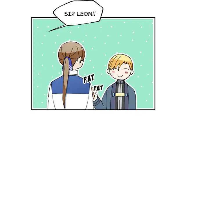 Our Secret Garden - Chapter 10 [photo 19] - MangaPorn