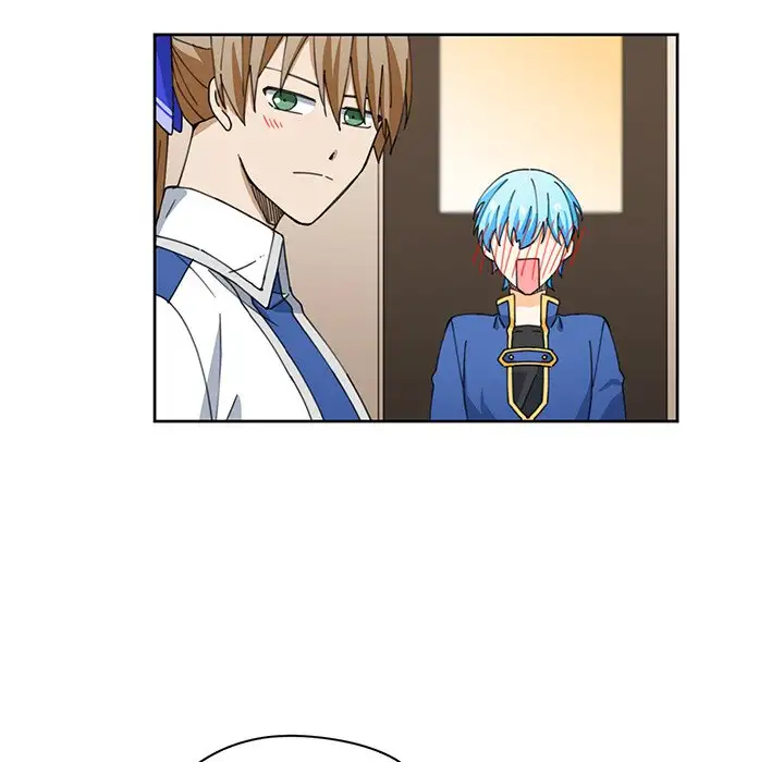 Our Secret Garden - Chapter 10 [photo 20] - MangaPorn