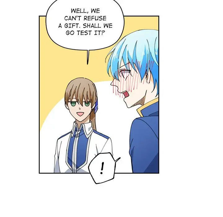 Our Secret Garden - Chapter 10 [photo 21] - MangaPorn