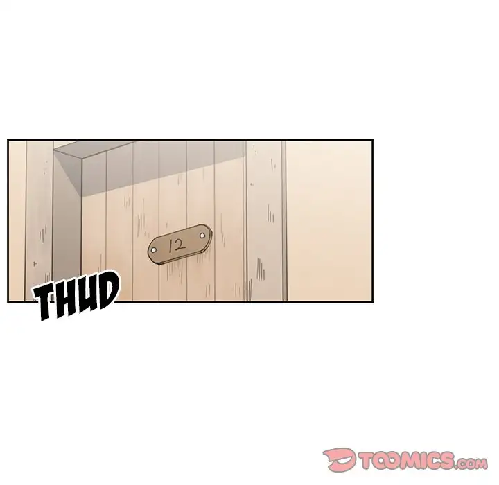 Our Secret Garden - Chapter 10 [photo 26] - MangaPorn