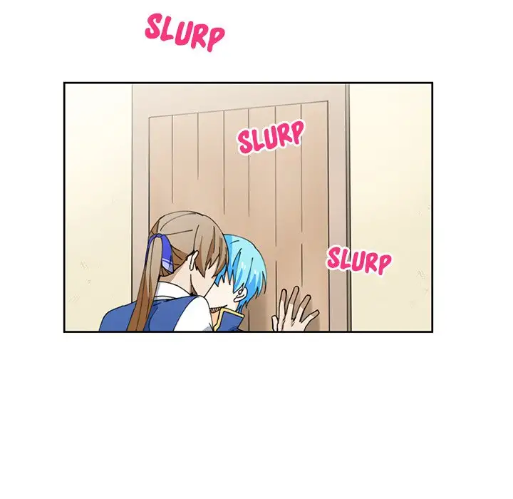 Our Secret Garden - Chapter 10 [photo 27] - MangaPorn