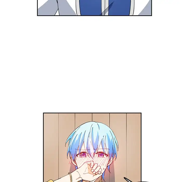 Our Secret Garden - Chapter 10 [photo 29] - MangaPorn