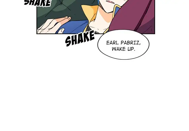 Our Secret Garden - Chapter 10 [photo 3] - MangaPorn