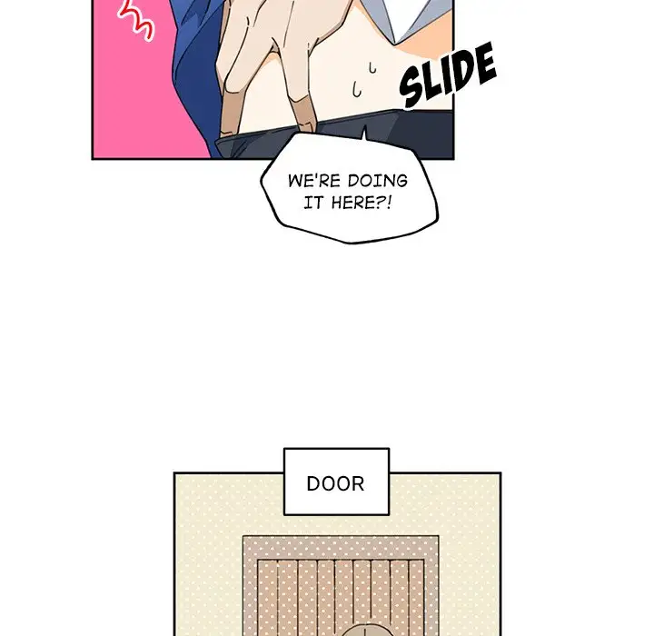 Our Secret Garden - Chapter 10 [photo 31] - MangaPorn