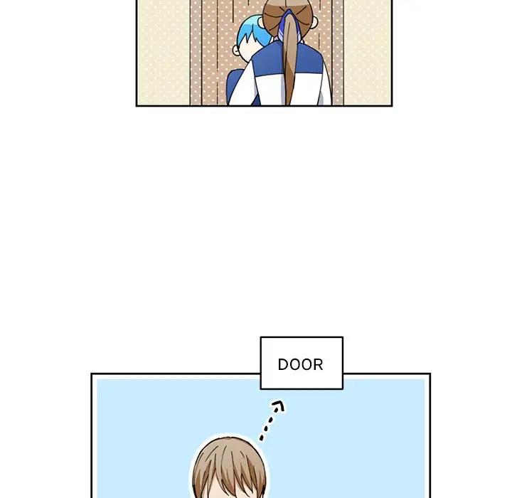 Our Secret Garden - Chapter 10 [photo 32] - MangaPorn