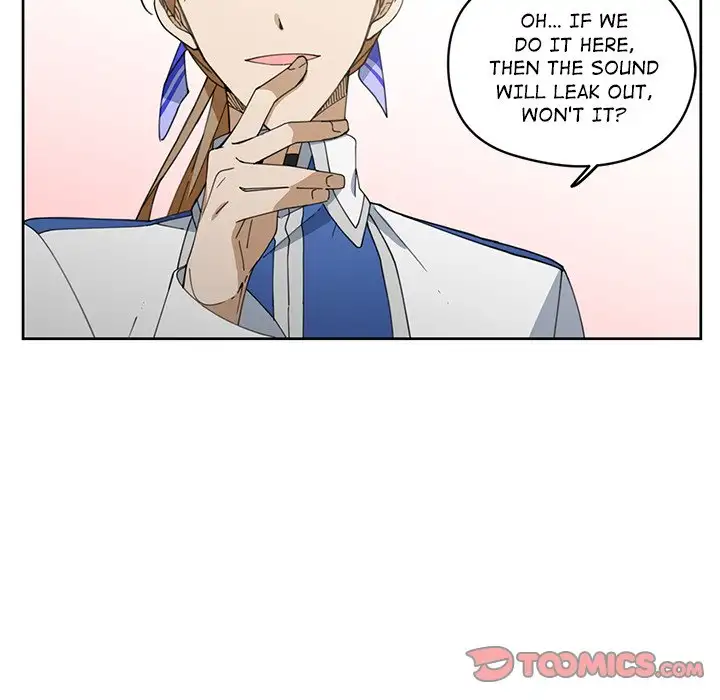 Our Secret Garden - Chapter 10 [photo 34] - MangaPorn