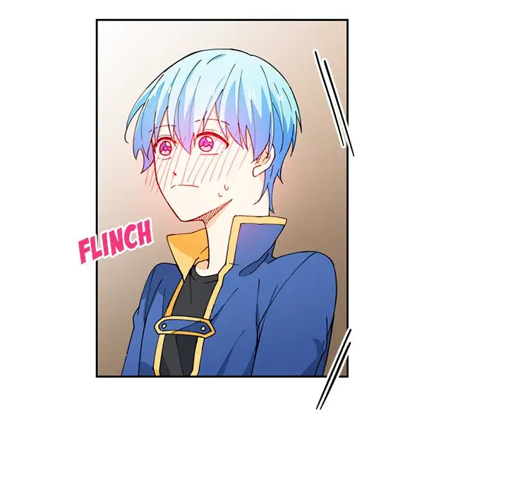 Our Secret Garden - Chapter 10 [photo 35] - MangaPorn