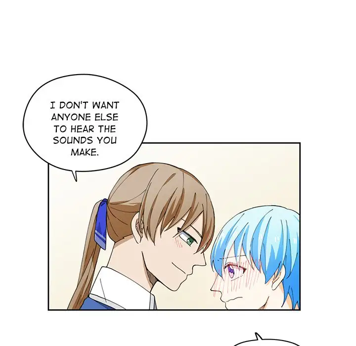 Our Secret Garden - Chapter 10 [photo 37] - MangaPorn