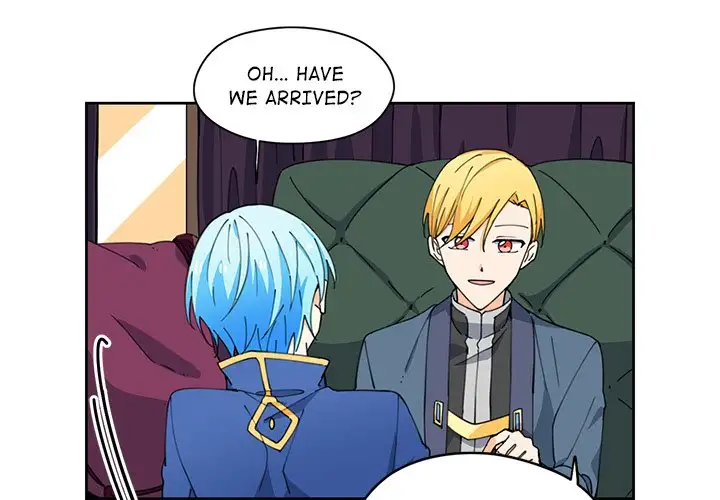 Our Secret Garden - Chapter 10 [photo 4] - MangaPorn