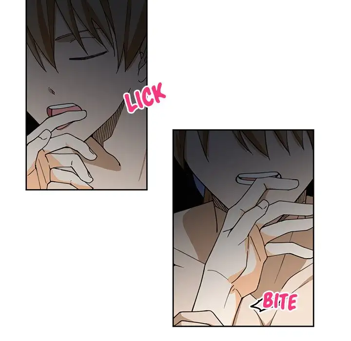 Our Secret Garden - Chapter 10 [photo 40] - MangaPorn