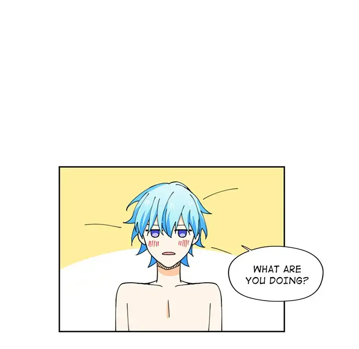 Our Secret Garden - Chapter 10 [photo 41] - MangaPorn