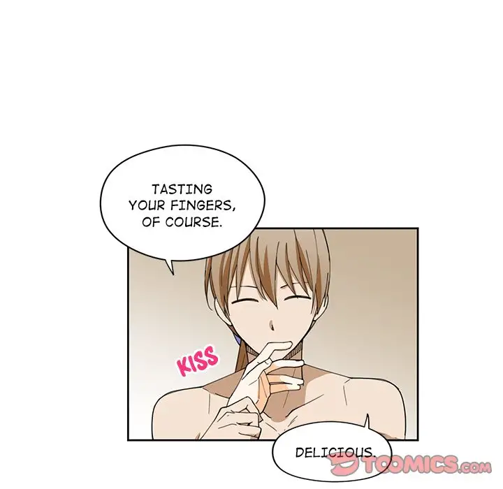 Our Secret Garden - Chapter 10 [photo 42] - MangaPorn