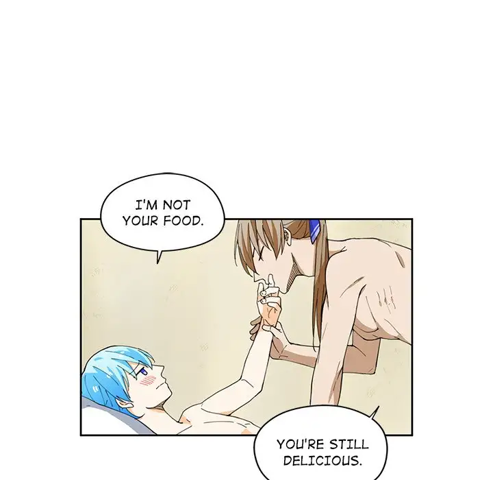 Our Secret Garden - Chapter 10 [photo 43] - MangaPorn