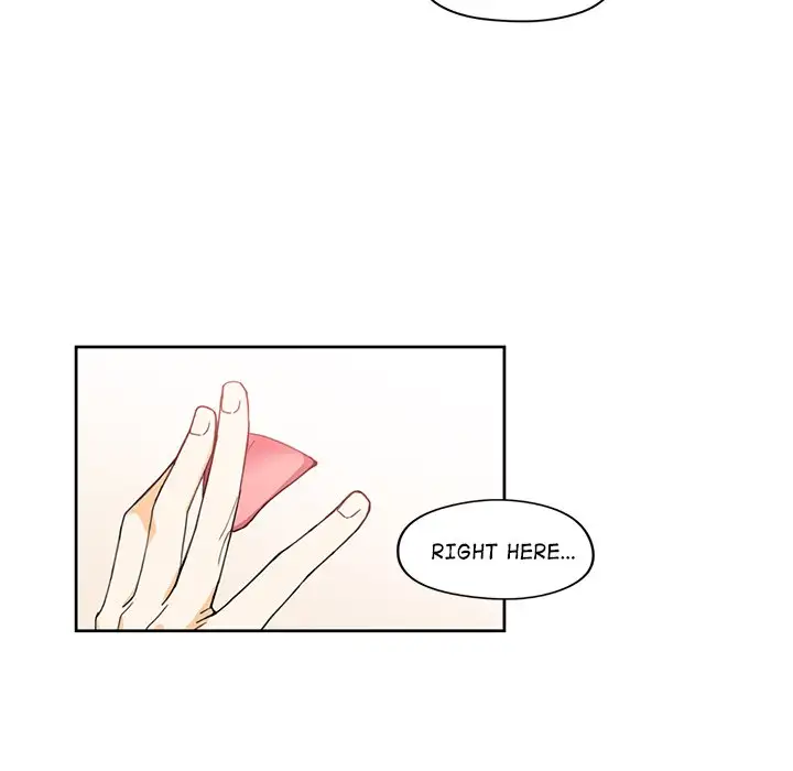 Our Secret Garden - Chapter 10 [photo 44] - MangaPorn