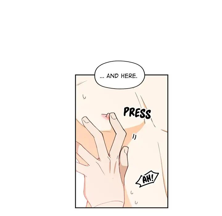 Our Secret Garden - Chapter 10 [photo 45] - MangaPorn