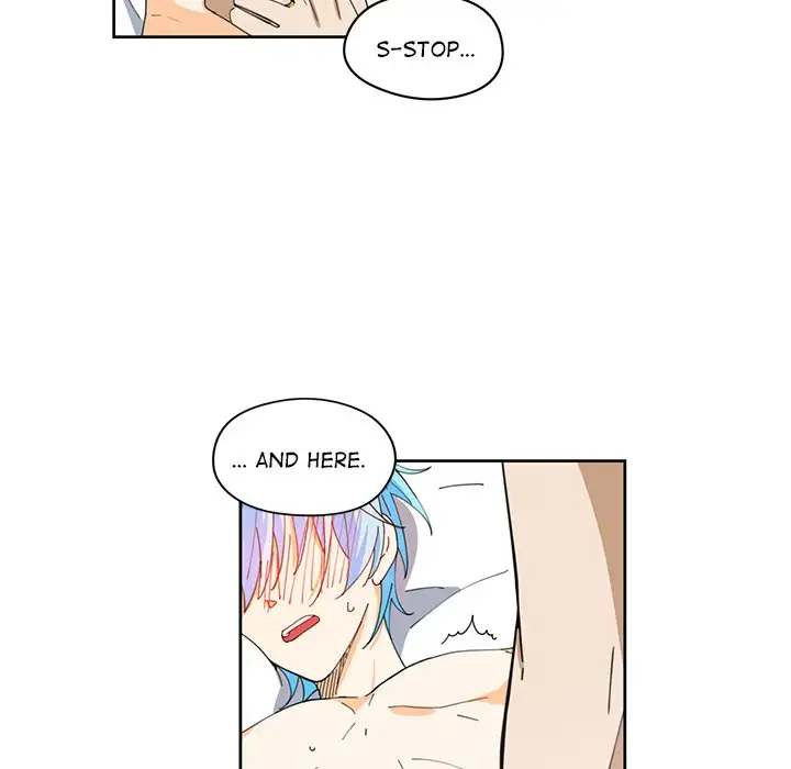 Our Secret Garden - Chapter 10 [photo 47] - MangaPorn