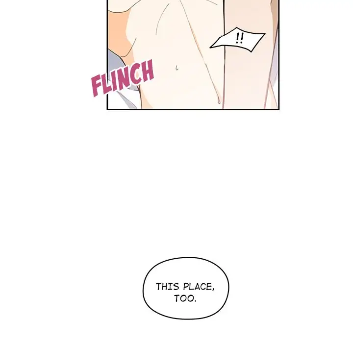 Our Secret Garden - Chapter 10 [photo 48] - MangaPorn