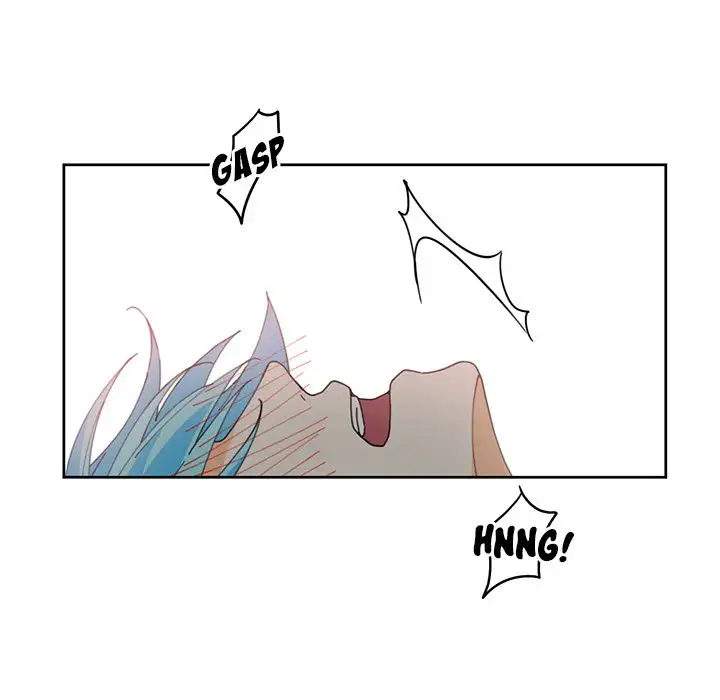 Our Secret Garden - Chapter 10 [photo 49] - MangaPorn