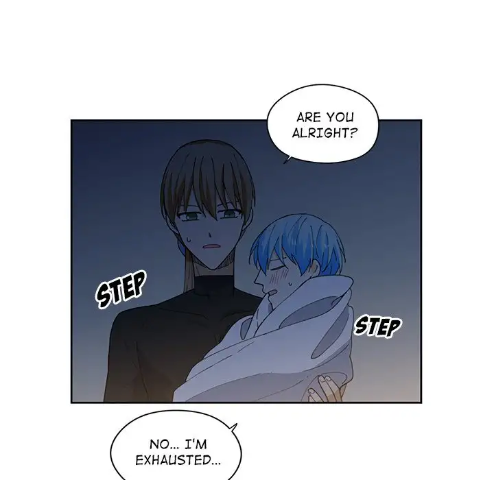 Our Secret Garden - Chapter 10 [photo 56] - MangaPorn