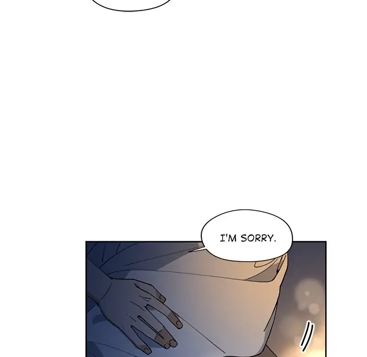 Our Secret Garden - Chapter 10 [photo 57] - MangaPorn