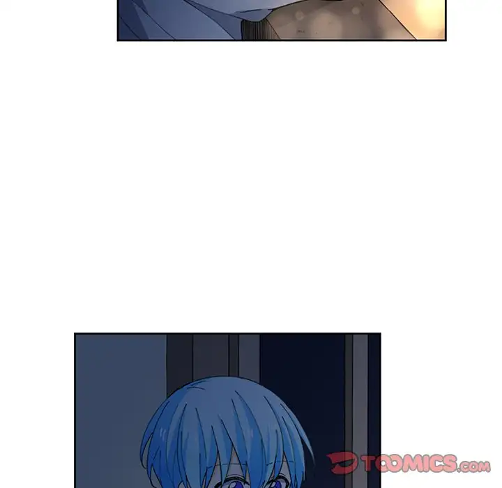 Our Secret Garden - Chapter 10 [photo 58] - MangaPorn