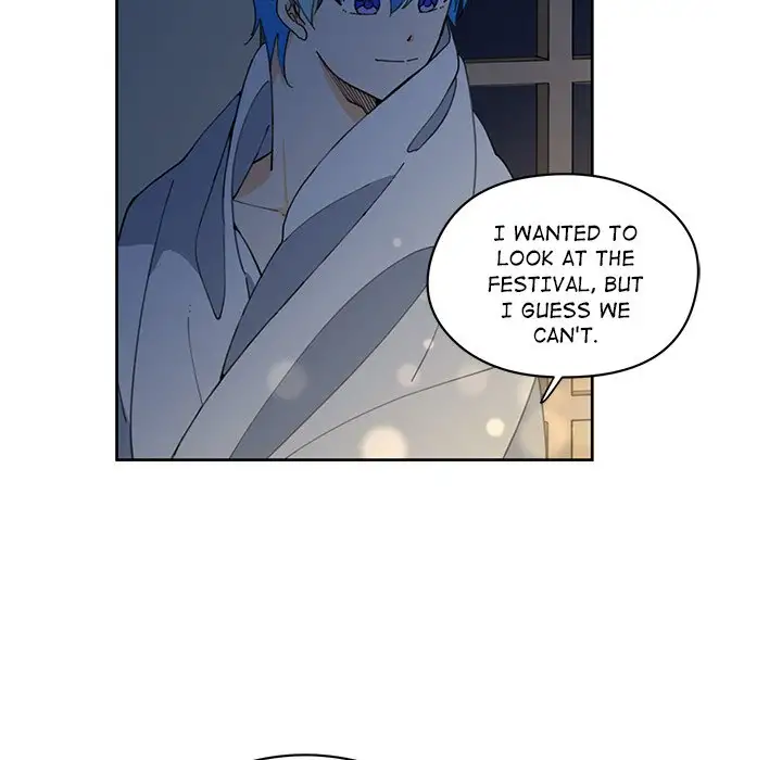 Our Secret Garden - Chapter 10 [photo 59] - MangaPorn