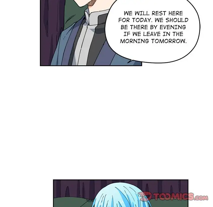 Our Secret Garden - Chapter 10 [photo 6] - MangaPorn