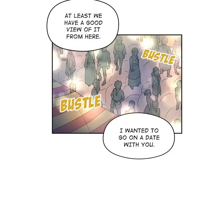 Our Secret Garden - Chapter 10 [photo 60] - MangaPorn