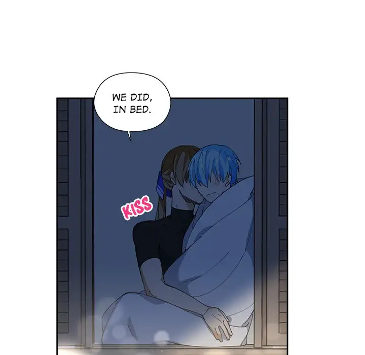 Our Secret Garden - Chapter 10 [photo 61] - MangaPorn