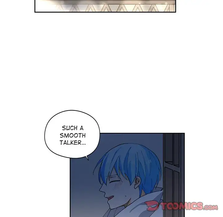 Our Secret Garden - Chapter 10 [photo 62] - MangaPorn