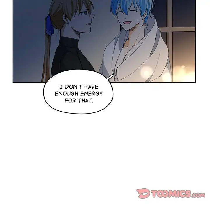 Our Secret Garden - Chapter 10 [photo 66] - MangaPorn