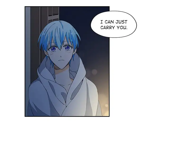 Our Secret Garden - Chapter 10 [photo 67] - MangaPorn