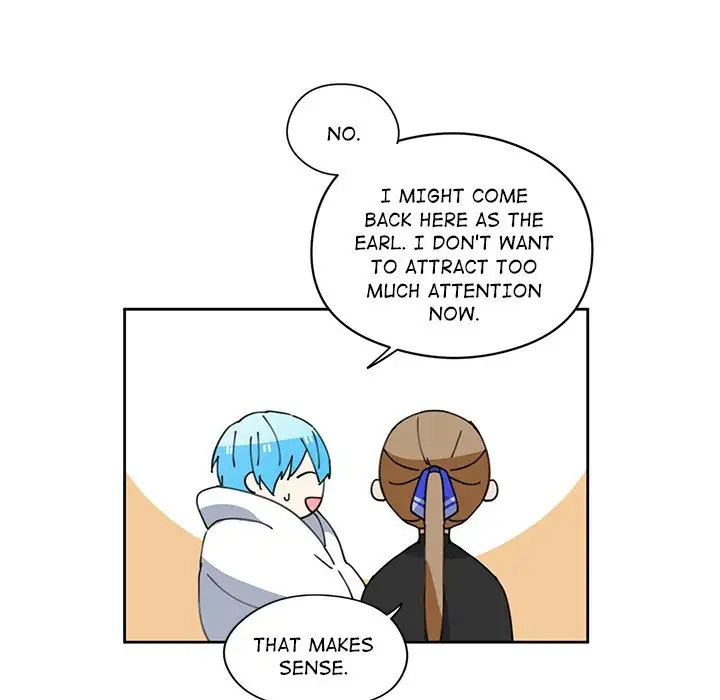 Our Secret Garden - Chapter 10 [photo 69] - MangaPorn