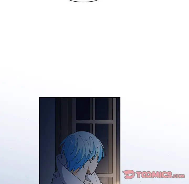 Our Secret Garden - Chapter 10 [photo 70] - MangaPorn