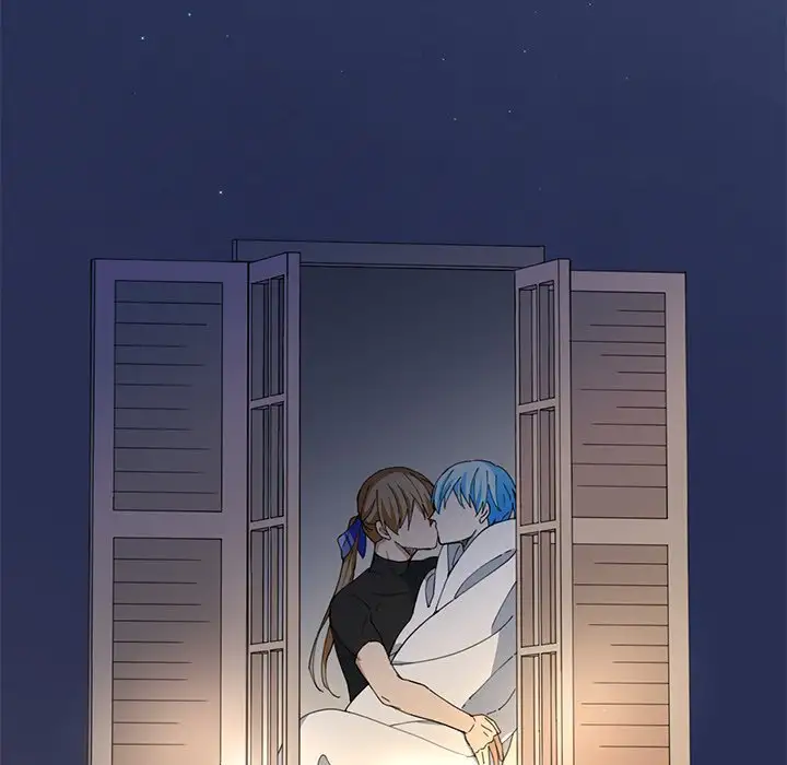 Our Secret Garden - Chapter 10 [photo 73] - MangaPorn