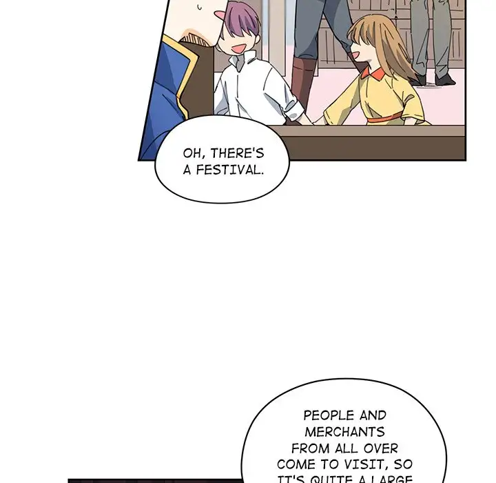 Our Secret Garden - Chapter 10 [photo 9] - MangaPorn