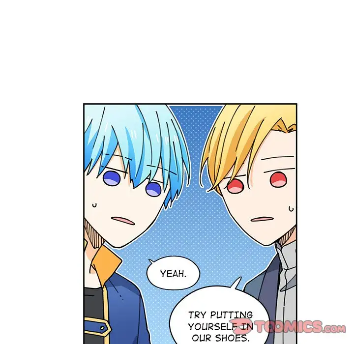 Our Secret Garden - Chapter 11 [photo 10] - MangaPorn