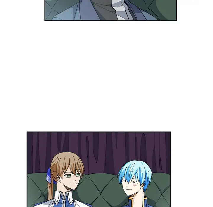 Our Secret Garden - Chapter 11 [photo 13] - MangaPorn