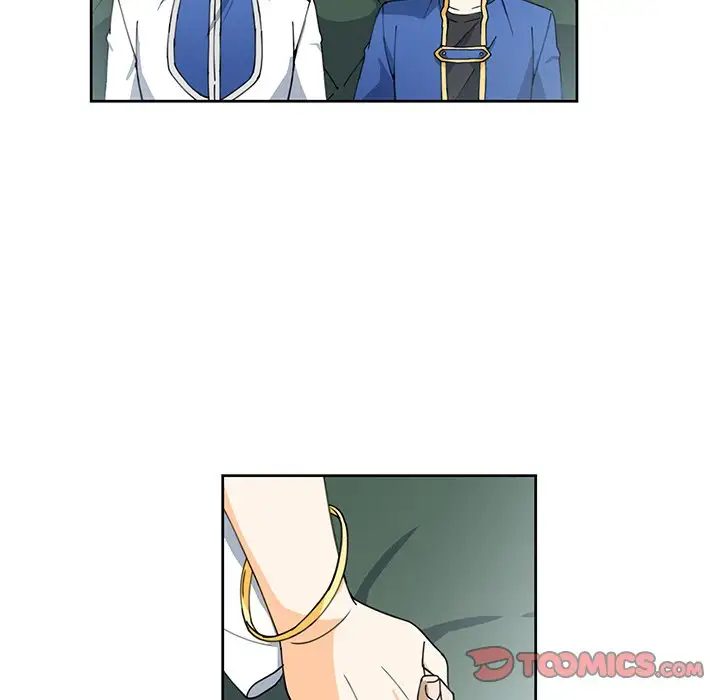 Our Secret Garden - Chapter 11 [photo 14] - MangaPorn