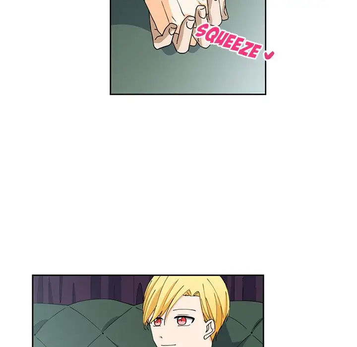 Our Secret Garden - Chapter 11 [photo 15] - MangaPorn