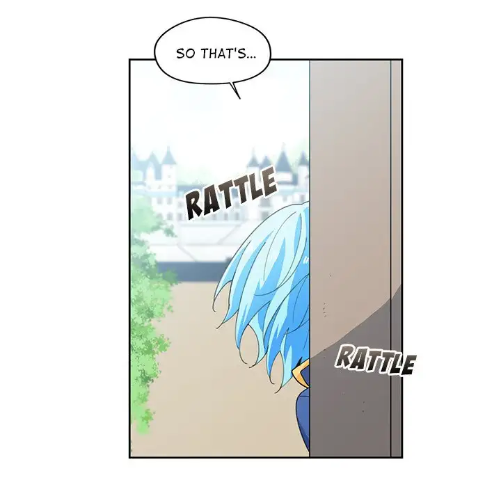 Our Secret Garden - Chapter 11 [photo 19] - MangaPorn