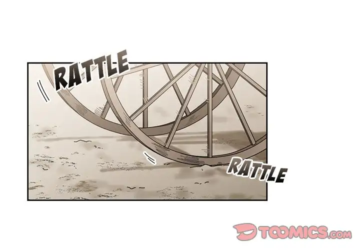 Our Secret Garden - Chapter 11 [photo 2] - MangaPorn