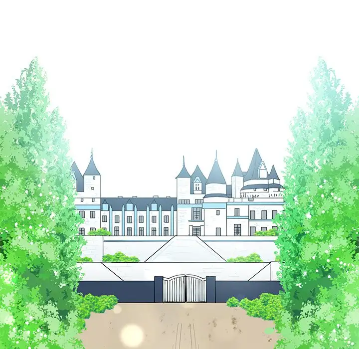 Our Secret Garden - Chapter 11 [photo 20] - MangaPorn